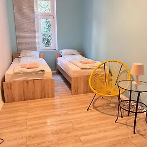 Apartment Lubicz, Krakow