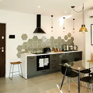 Apartment Cracovia, Krakow